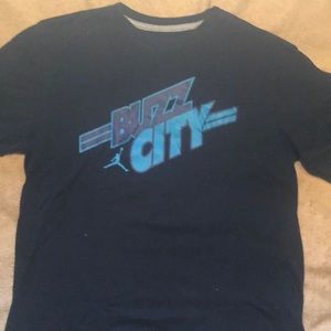 Charlotte Hornets T-shirt